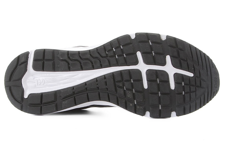 Shop (W) アシックス ゲルエキサイト7  ブラックピンク 1012A775-022