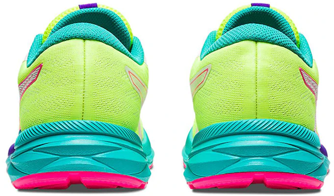 (Women) ASICS Gel-Excite 7 /Blue 'Yellow' 1012A801-752 Purchase (Women) ASICS Gel-Excite 7 /Blue 'Yellow' 1012A801-752
