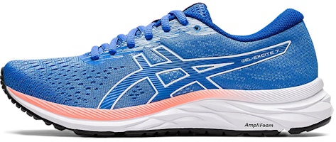 (W) ASICS Gel-Excite 7 'Costa Azul Blanco' 1012A562-400 Buy (W) ASICS Gel-Excite 7 'Costa Azul Blanco' 1012A562-400