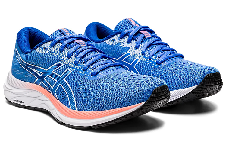 (W) ASICS Gel-Excite 7 'Blue Coast White' 圖 3