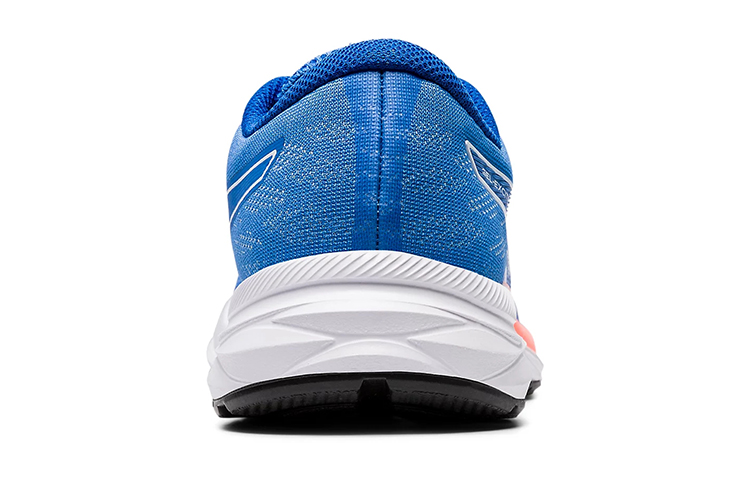 (W) ASICS Gel-Excite 7 'Blue Coast White' 圖 5