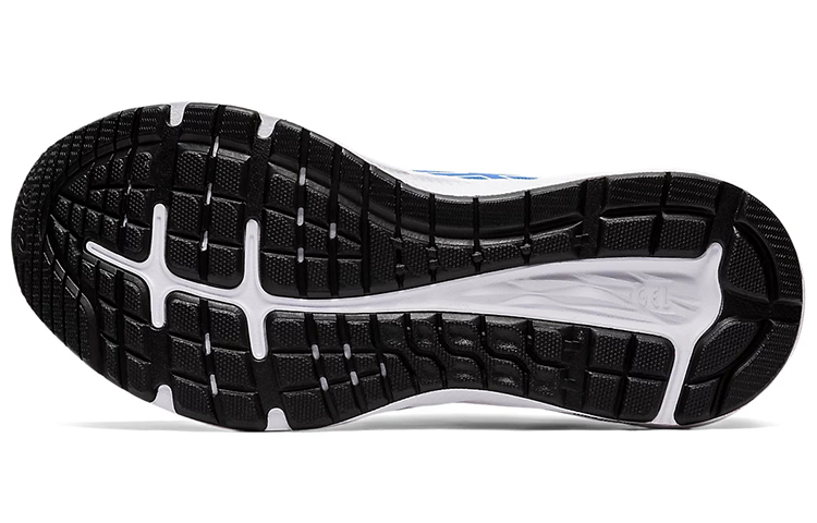 (W) ASICS Gel-Excite 7 'Blue Coast White' 圖 6