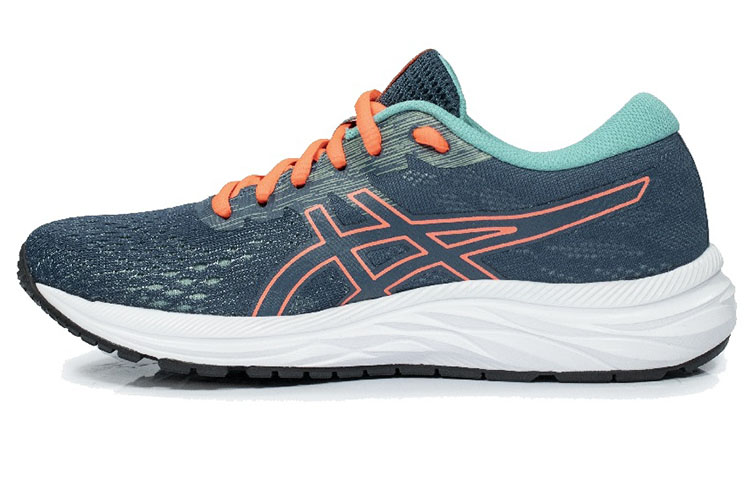Buy (W) ASICS Gel-Excite 7 'Azul Naranja' 1012A775-404