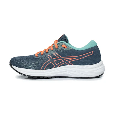 (W) ASICS Gel-Excite 7 'Blue Orange'