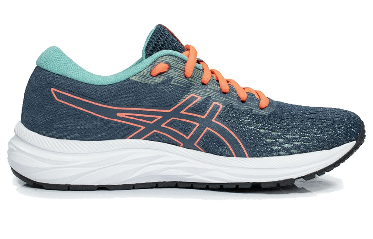(W) ASICS Gel-Excite 7 'Blue Orange' 圖 2