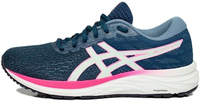 (Women) ASICS Gel-Excite 7 'Blue Pink' 1012A775-403 (Women) ASICS Gel-Excite 7 'Blue Pink' 1012A775-403