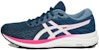 (W) ASICS Gel-Excite 7 'Biru Merah Jambu' 1012A775-403