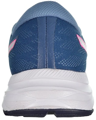 (W) ASICS Gel-Excite 7 'Biru Merah Jambu' 1012A775-403 Lookbook (W) ASICS Gel-Excite 7 'Biru Merah Jambu' 1012A775-403
