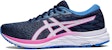 (W) ASICS Gel-Excite 7 'Biru Jambu Mendalam' 1012A875-400
