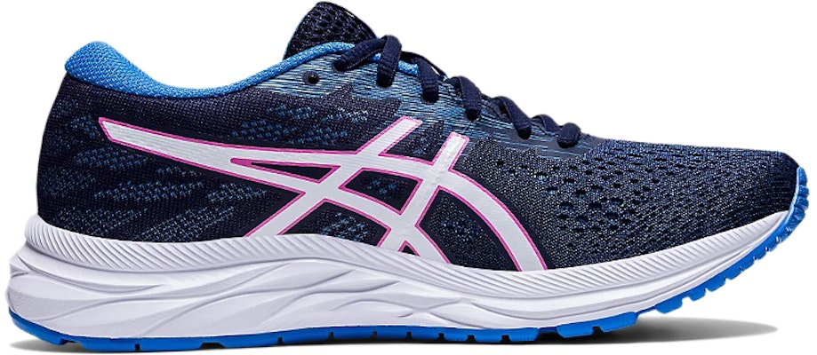 (W) ASICS Gel-Excite 7 'Biru Jambu Mendalam' 1012A875-400 Order (W) ASICS Gel-Excite 7 'Biru Jambu Mendalam' 1012A875-400