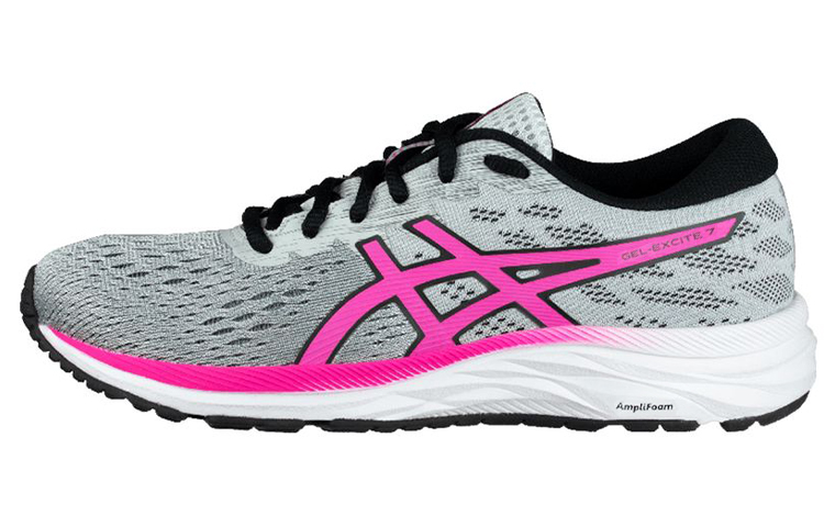 (Women) ASICS Gel-Excite 7 'Grey Pink' 1012A775-021