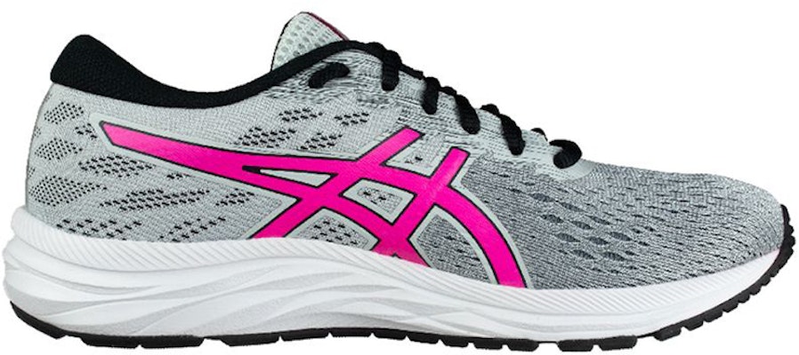 (W) ASICS Gel-Excite 7 'Kelabu Merah Jambu' 1012A775-021 Order (W) ASICS Gel-Excite 7 'Kelabu Merah Jambu' 1012A775-021