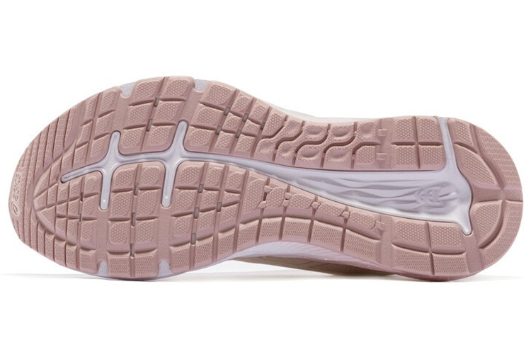 Purchase (W) ASICS Gel-Excite 7 Zapatillas 'Blanco Crema Rosa' 1012A816-101