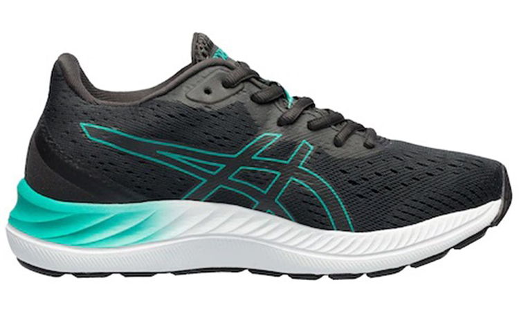 (W) ASICS Gel-Excite 8 'Black Blue' 圖 2