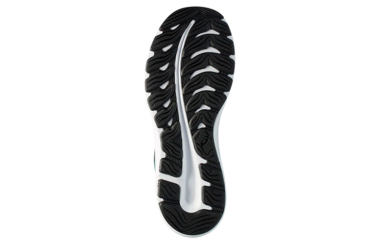 (W) ASICS Gel-Excite 8 'Black Blue' 圖 4