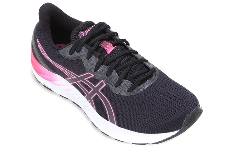 (W) ASICS Gel-Excite 8 'Black Pink' 圖 2
