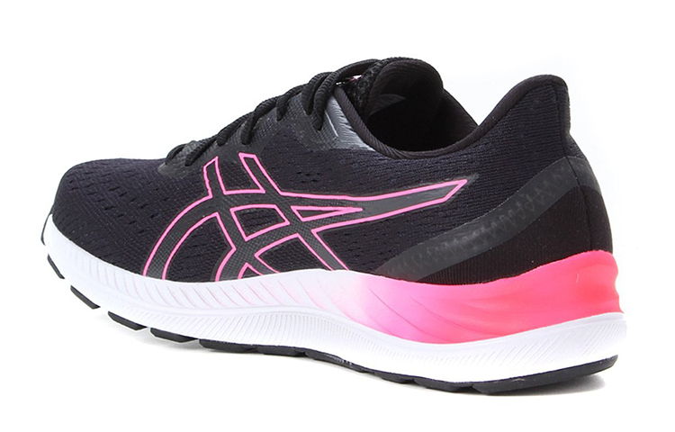(W) ASICS Gel-Excite 8 'Black Pink' 圖 3