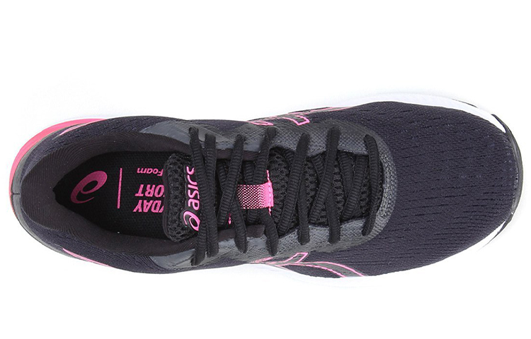 (W) ASICS Gel-Excite 8 'Black Pink' 圖 4
