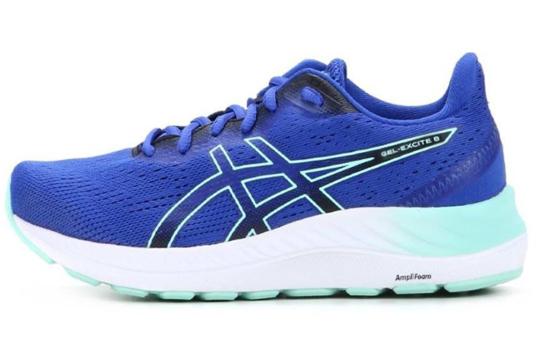 (Women) ASICS Gel-Excite 8 'Blue' 1012B099-403