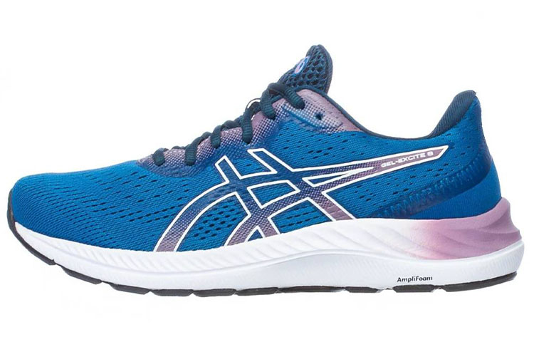 (Women) ASICS Gel-Excite 8 'Blue' 1012B099-406