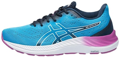 (Women) ASICS Gel-Excite 8 'Blue Pink' 1012B099-401 (Women) ASICS Gel-Excite 8 'Blue Pink' 1012B099-401