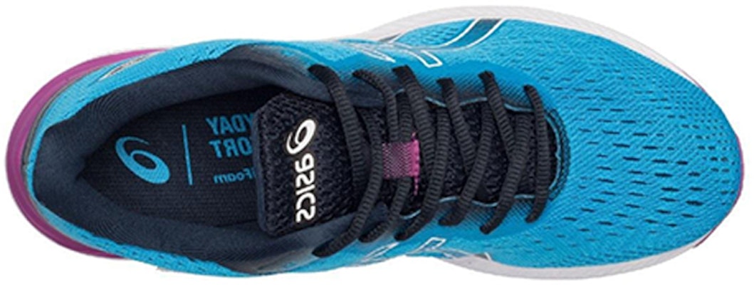 (W) 아식스 젤-익사이트 8 '블루핑크' 1012B099-401 Order (W) 아식스 젤-익사이트 8 '블루핑크' 1012B099-401