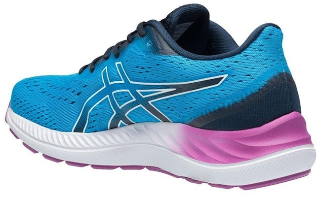 (W) 아식스 젤-익사이트 8 '블루핑크' 1012B099-401 Lookbook (W) 아식스 젤-익사이트 8 '블루핑크' 1012B099-401