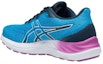 Lookbook (W) 아식스 젤-익사이트 8 '블루핑크' 1012B099-401