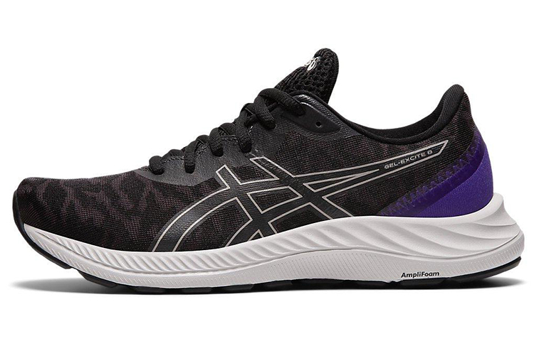 (Women) ASICS Gel-Excite 8 'Graphite Grey' 1012B085-001