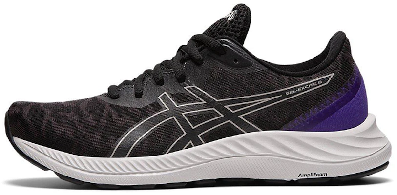 (Women) ASICS Gel-Excite 8 'Graphite Grey' 1012B085-001 Buy (Women) ASICS Gel-Excite 8 'Graphite Grey' 1012B085-001