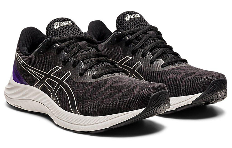 Lookbook (Women) ASICS Gel-Excite 8 'Graphite Grey' 1012B085-001
