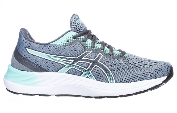 Order (Women) ASICS Gel-Excite 8 'Grey Green' 1012B099-025