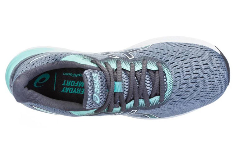 Lookbook (Women) ASICS Gel-Excite 8 'Grey Green' 1012B099-025