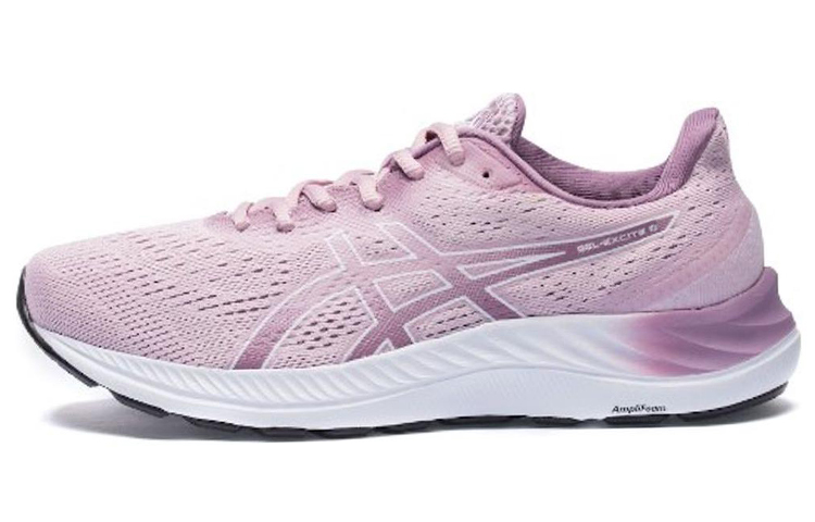 (Women) ASICS Gel-Excite 8 'Light Pink' 1012B099-501