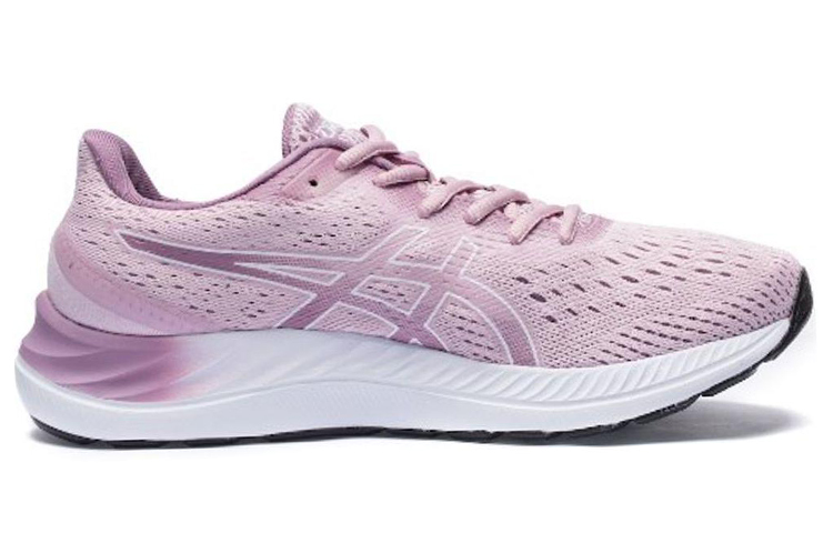 Order (W) ASICS Gel-Excite 8 'Merah Muda Terang' 1012B099-501