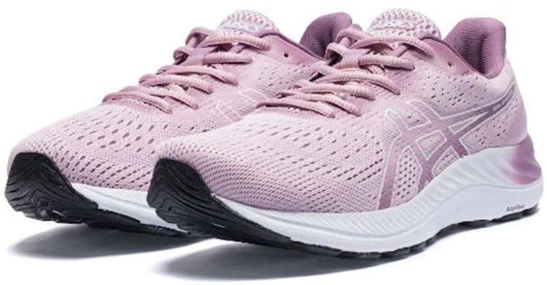 (W) 아식스 젤-익사이트 8 '연분홍' (Asikseu Jel-iksaiteu 8 'Yeonbunhong') 1012B099-501 Lookbook (W) 아식스 젤-익사이트 8 '연분홍' (Asikseu Jel-iksaiteu 8 'Yeonbunhong') 1012B099-501