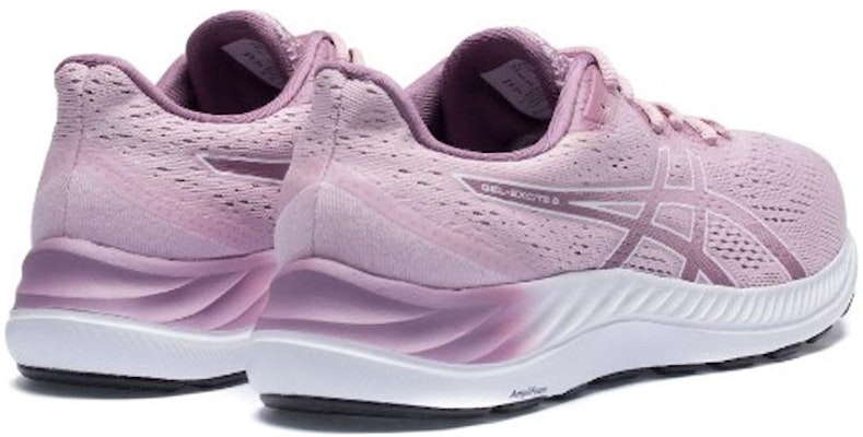 (W) 아식스 젤-익사이트 8 '연분홍' (Asikseu Jel-iksaiteu 8 'Yeonbunhong') 1012B099-501 Shop (W) 아식스 젤-익사이트 8 '연분홍' (Asikseu Jel-iksaiteu 8 'Yeonbunhong') 1012B099-501