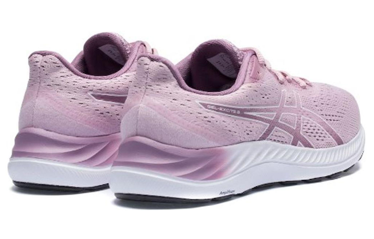 Shop (Women) ASICS Gel-Excite 8 'Light Pink' 1012B099-501