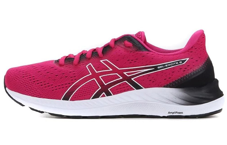 Buy (W) 亚瑟士Gel-Excite 8粉色跑鞋 1012B099-701