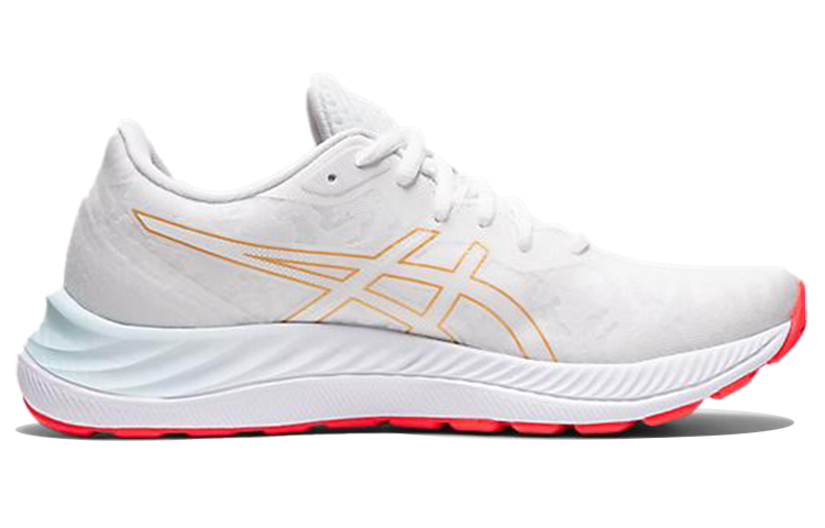 Order (Women) ASICS Gel-Excite 8 'White Gold' 1012B085-101