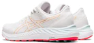 Lookbook (Women) ASICS Gel-Excite 8 'White Gold' 1012B085-101
