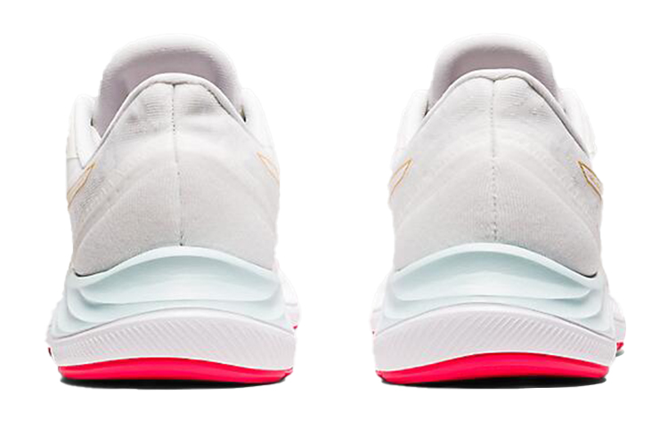 Shop (Women) ASICS Gel-Excite 8 'White Gold' 1012B085-101