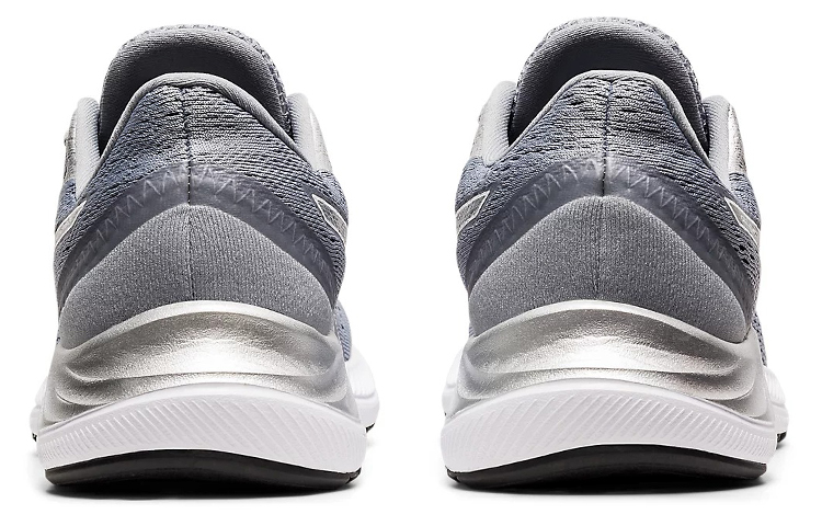 Shop (W) ASICS Gel-Excite 8 Abu-Abu 'Grey/Gray' 1012A916-021