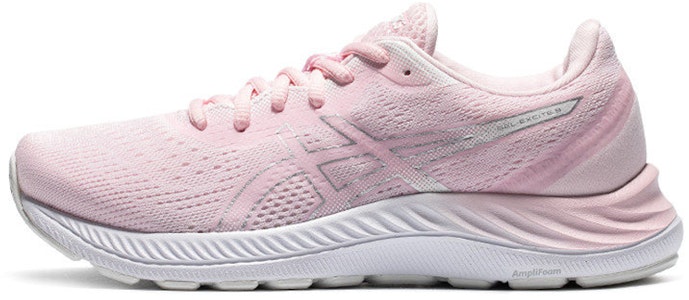 (W) ASICS Gel-Excite 8 粉白运动鞋 '粉蓝' 1012A916-701 Buy (W) ASICS Gel-Excite 8 粉白运动鞋 '粉蓝' 1012A916-701