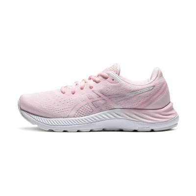 (W) ASICS Gel-Excite 8 Pink White Sneakers 'Pink Blue'