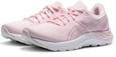 Order (W) ASICS Gel-Excite 8 Kasut Pink Putih 'Merah Jambu Biru' 1012A916-701