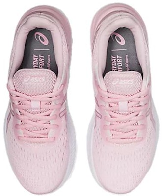 (Women) ASICS Gel-Excite 8 Pink White Sneakers 'Pink Blue' 1012A916-701 Lookbook (Women) ASICS Gel-Excite 8 Pink White Sneakers 'Pink Blue' 1012A916-701
