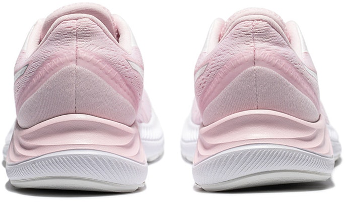 (Women) ASICS Gel-Excite 8 Pink White Sneakers 'Pink Blue' 1012A916-701 Shop (Women) ASICS Gel-Excite 8 Pink White Sneakers 'Pink Blue' 1012A916-701