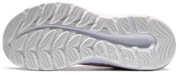 (W) ASICS Gel-Excite 8 粉白运动鞋 '粉蓝' 1012A916-701 Purchase (W) ASICS Gel-Excite 8 粉白运动鞋 '粉蓝' 1012A916-701