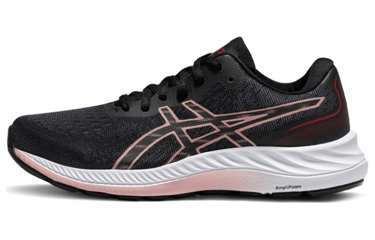 Buy (W) ASICS Gel-Excite 9 'Negro Rosa' 1012B182-008